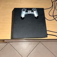 ps4 pro 1tera