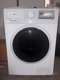 Lavatrice Ocean 7kg Nuova