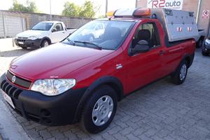 FIAT - Strada RIBALTABILE PICK-UP 1.3 MJT FIORINO