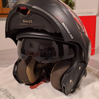 Casco modulare GIVI