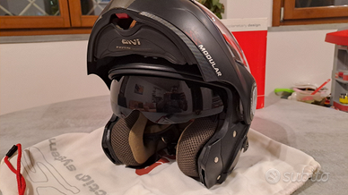 Casco modulare GIVI