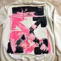 Maglia OFF WHITE