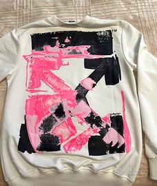 Maglia OFF WHITE