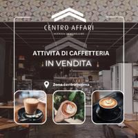 Attività commerciale - Campobasso