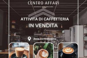 Attività commerciale - Campobasso