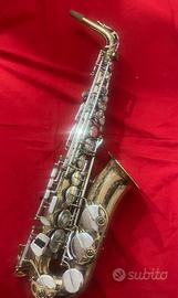 Sax alto selmer