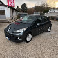 Peugeot 207 1.4 8V 75CV 5p. Access ECO GPL