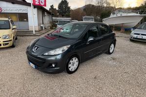 Peugeot 207 1.4 8V 75CV 5p. Access ECO GPL
