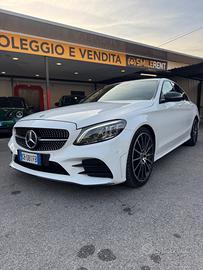 Mercedes-benz C 220 d Premium