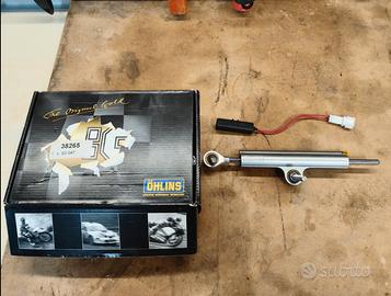 Yamaha R1 2015-2019 Ammortizzatore ohlins 