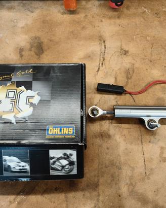 Yamaha R1 2015-2019 Ammortizzatore ohlins 