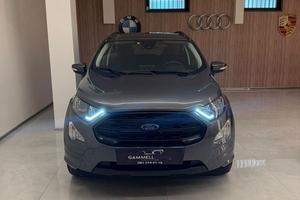 Ford EcoSport 1.0 Ecoboost 125cv S&S ST-Line