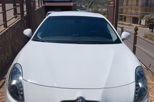 Alfa Romeo Giulietta 1.6 JTDm-2 120 CV Distinctive