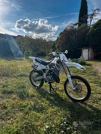 YZ 125 1993