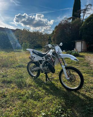 YZ 125 1993