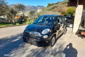 FIAT 500L URBAN
