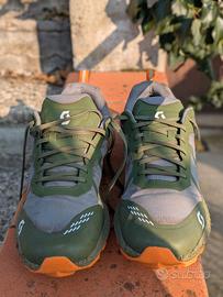 SUPERTRAC 3 GTX