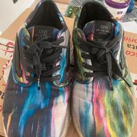 Scarpe Vans numero 40
