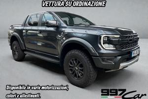 Ford Ranger Raptor 2.0 Ecoblue 4WD DC 5 posti