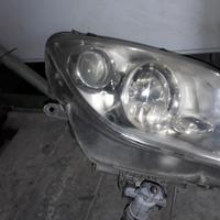 FARO DESTRO ALLO XENON LANCIA Phedra 1Â° Serie 149