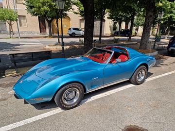 Chevrolet Corvette C3 1976