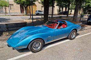 Chevrolet Corvette C3 1976