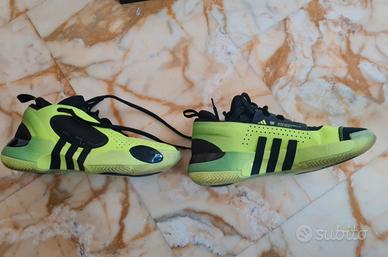 scarpe da Basket - Adidas D.O.N. issue 5