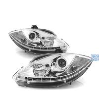 FARI SEAT LEON ALTEA 09-12 LUCE DIURNA REALE DRL F
