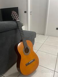Chitarra Classica 4/4