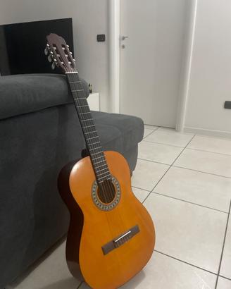 Chitarra Classica 4/4