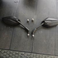 kit specchietti scooter