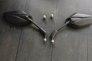 kit specchietti scooter