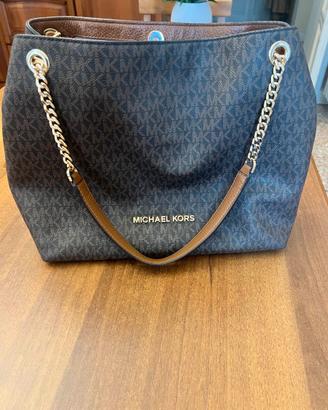 BORSA Michael kors