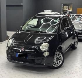 Fiat 500 1.2 Benzina