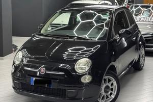 Fiat 500 1.2 Benzina