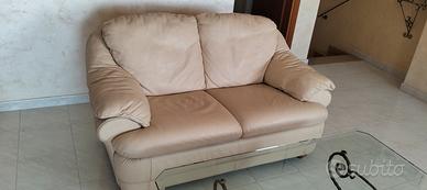 divani in pelle 