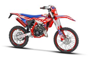 BETA RR 50 ENDURO RACING 50