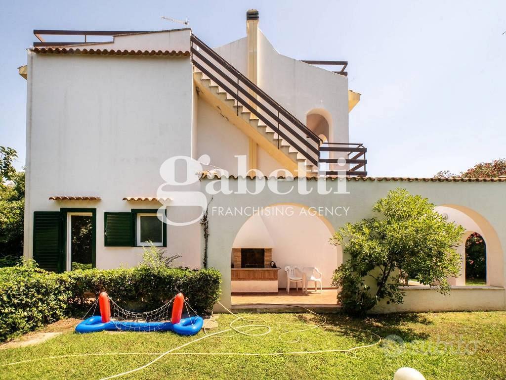 Villa o villino Ardea [Cod. rif 3332885VRG] - Vista 4
