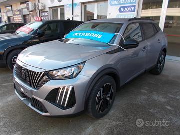 Peugeot 2008 PureTech 100 S&S Allure