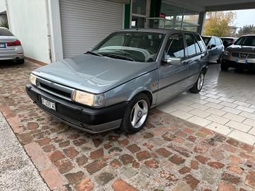 Fiat Tipo 1.4 i.e. METANO (12 RATE)