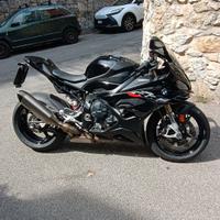 BMW s 1000 RR 2023