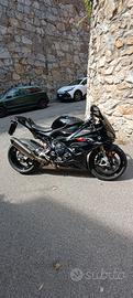 BMW s 1000 RR 2023