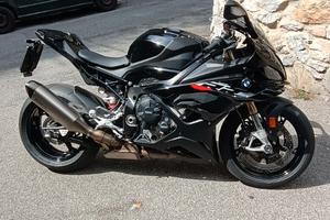BMW s 1000 RR 2023