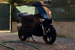 Gilera runner sp 50