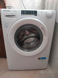 Lavatrice Candy Pro Inverter 10kg - 2024