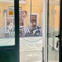 Locale commerciale Chiavari 50mq