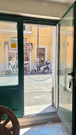 Locale commerciale Chiavari 50mq