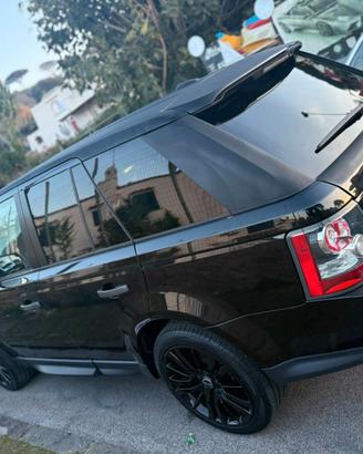 Land Rover Range Rover Sport 245 cv 3.0 HSE TETTO 