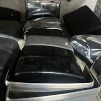 COPRI BATTERIA VARI HARLEY DAVIDSON