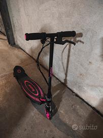 monopattino elettrico 